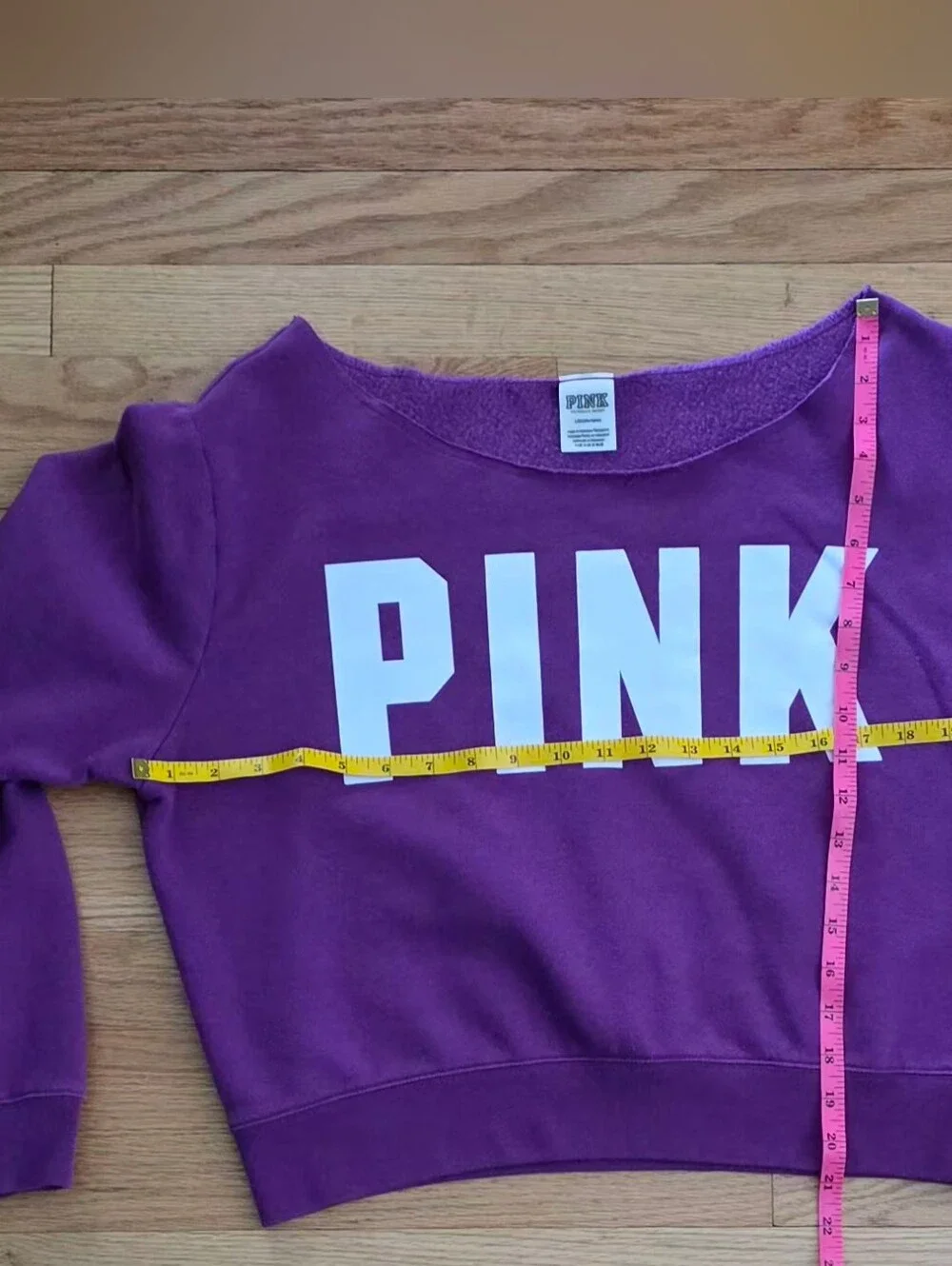 PINK Victorias Secret excellent beautiful